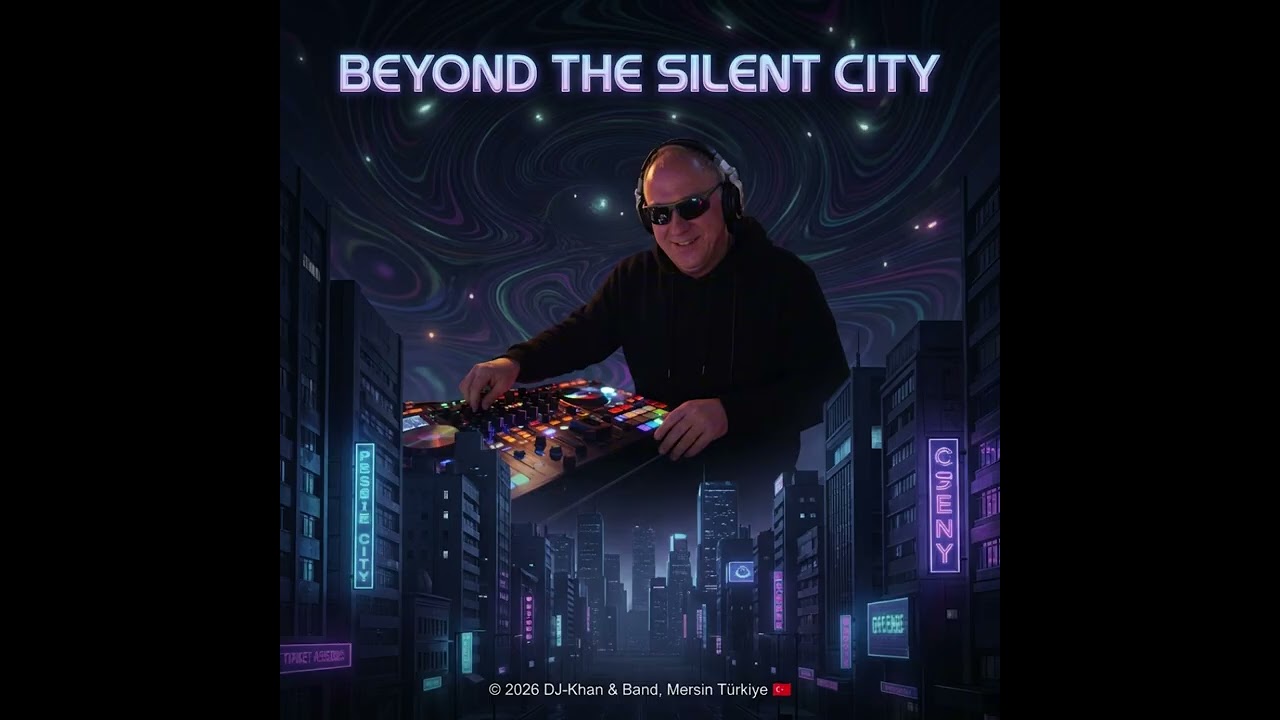 Beyond the Silent City