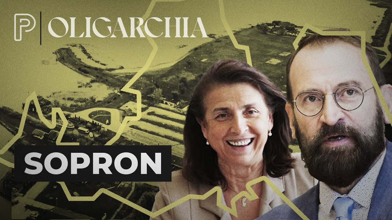 Orbán ismeretlen erős embere: a soproni doktornő  | Oligarchia, Sopron