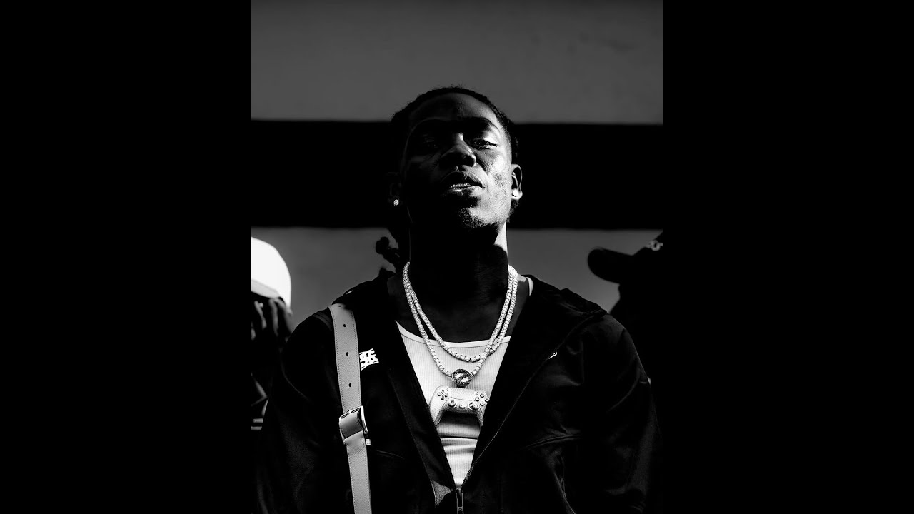 [FREE] Gazo Type Beat - 