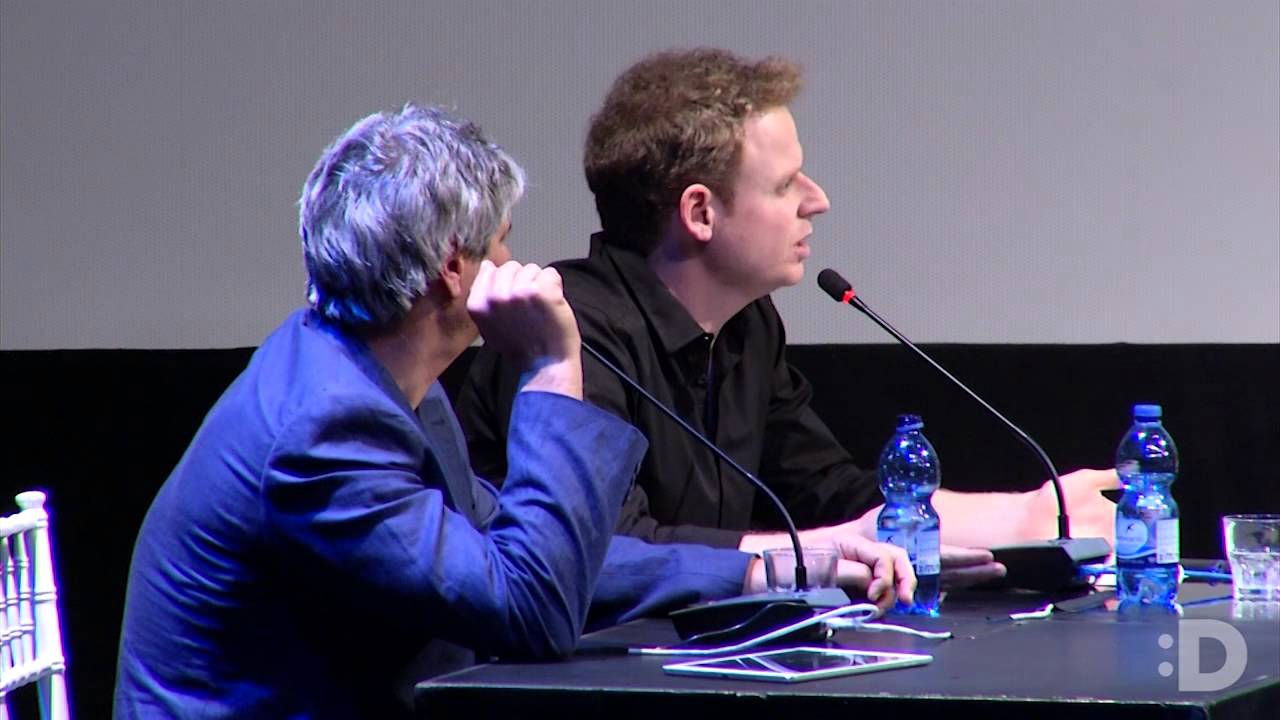 JJJ Comedy for a Change- The Non-Diplomatic Peace Talks