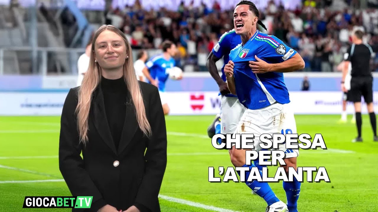 Serie A Now - Raspadori pagato caro, ripagherà le aspettative?
