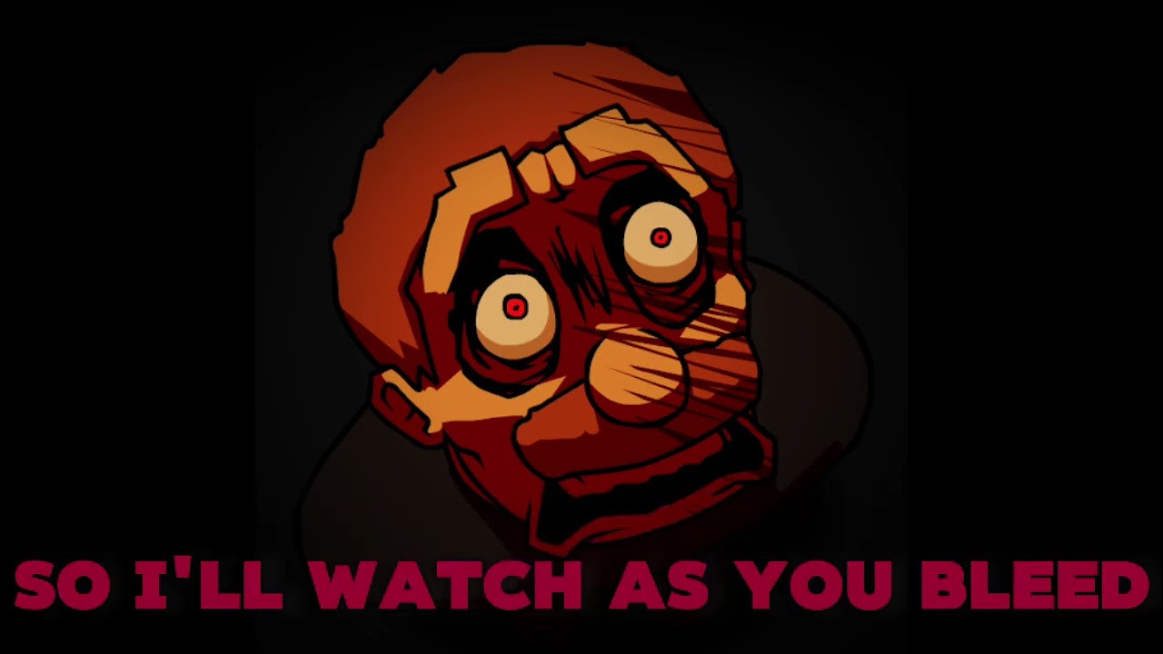 Shucks Retold V3 Lyrics (Vocals only)