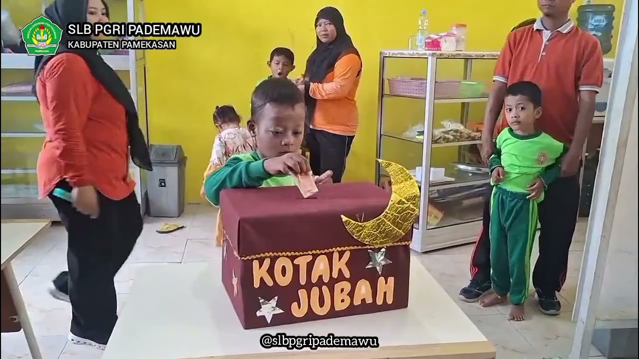 Program Sekolah 