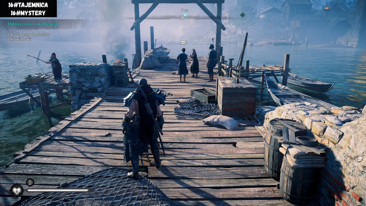 Assassin's Creed Valhalla Lunden Wszystkie Znajdzki Lokacje/Lunden All Collectibles Location