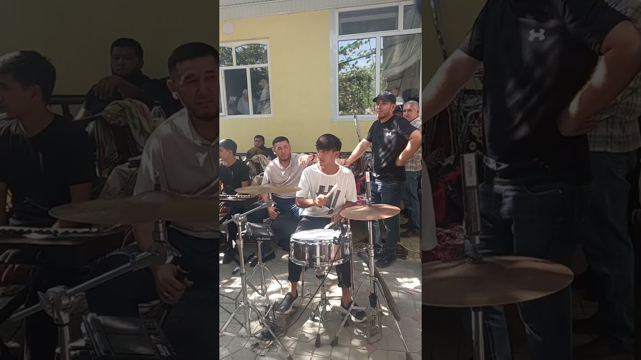 РУСТАМ ХУСАИНОВ 25.07.2025