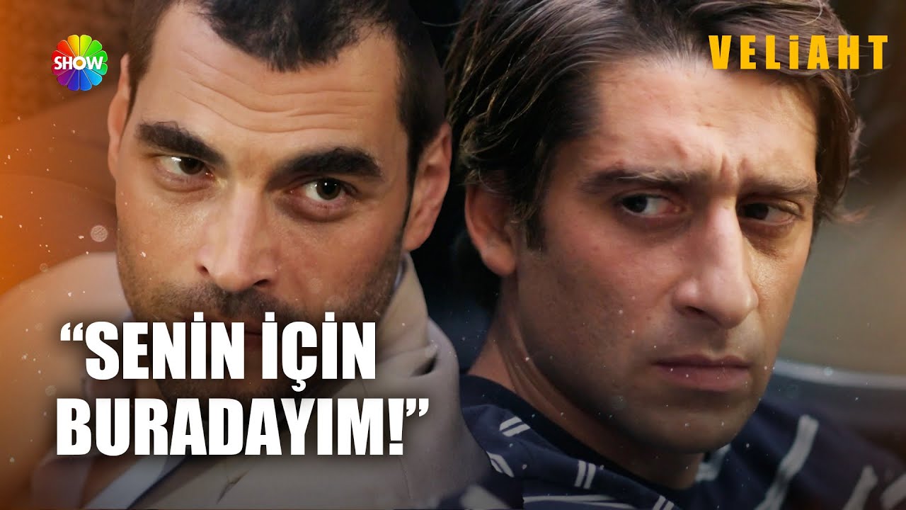 Timur, Zafer'i nasıl ikna etti!? | Veliaht 3. B&ouml;l&uuml;m