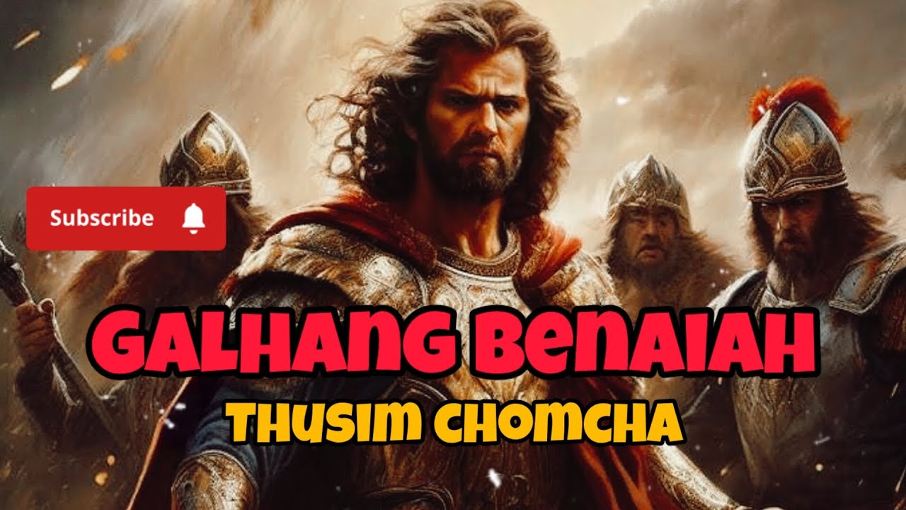 Galhang Benaiah || Thusim Chomcha