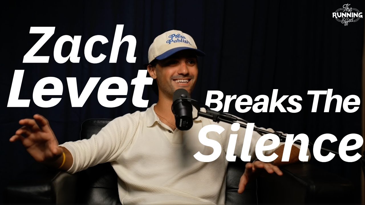 From Viral Fame To Silence: Why Zach Levet Vanished—And What Comes Next