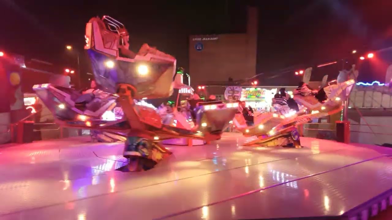 break dance extreme dunkerque 2024/2025