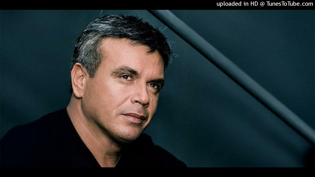 Μανώλης Λιδάκης / συνέντευξη / 
