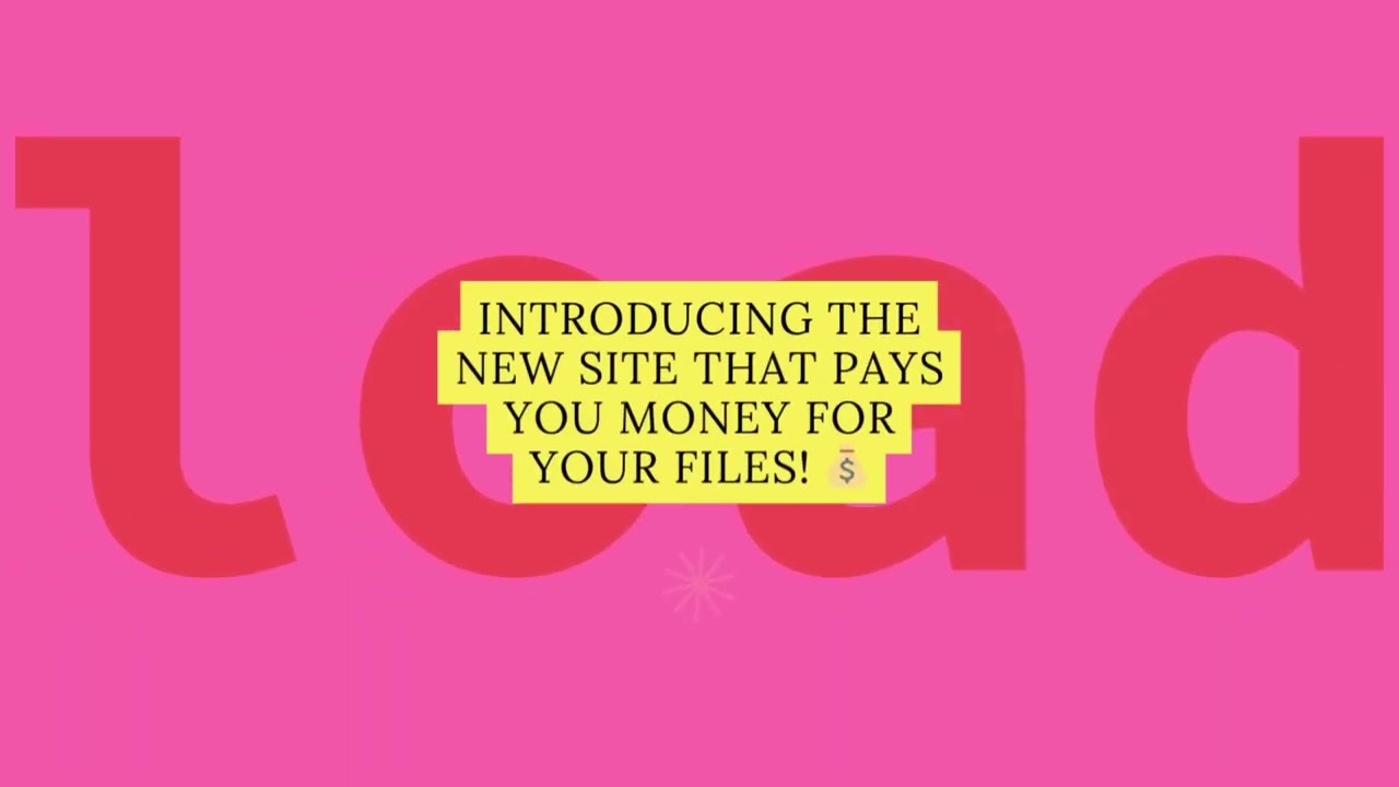 Earn $50 Per Day From Top 11 PPD SITES (Pay Per Download)