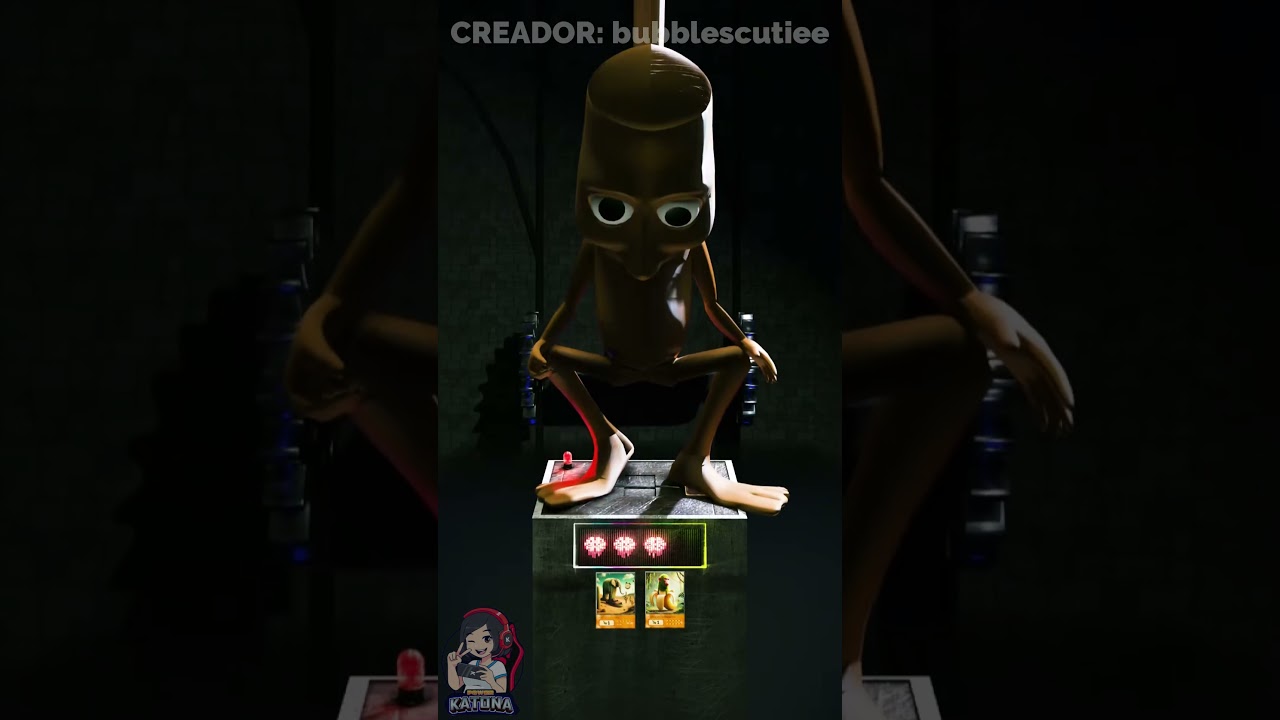 Duelo Con Brainrots - Fandub Espa&ntilde;ol [ bubblescutiee en Espa&ntilde;ol ] #memes #humor #fandub #parodia