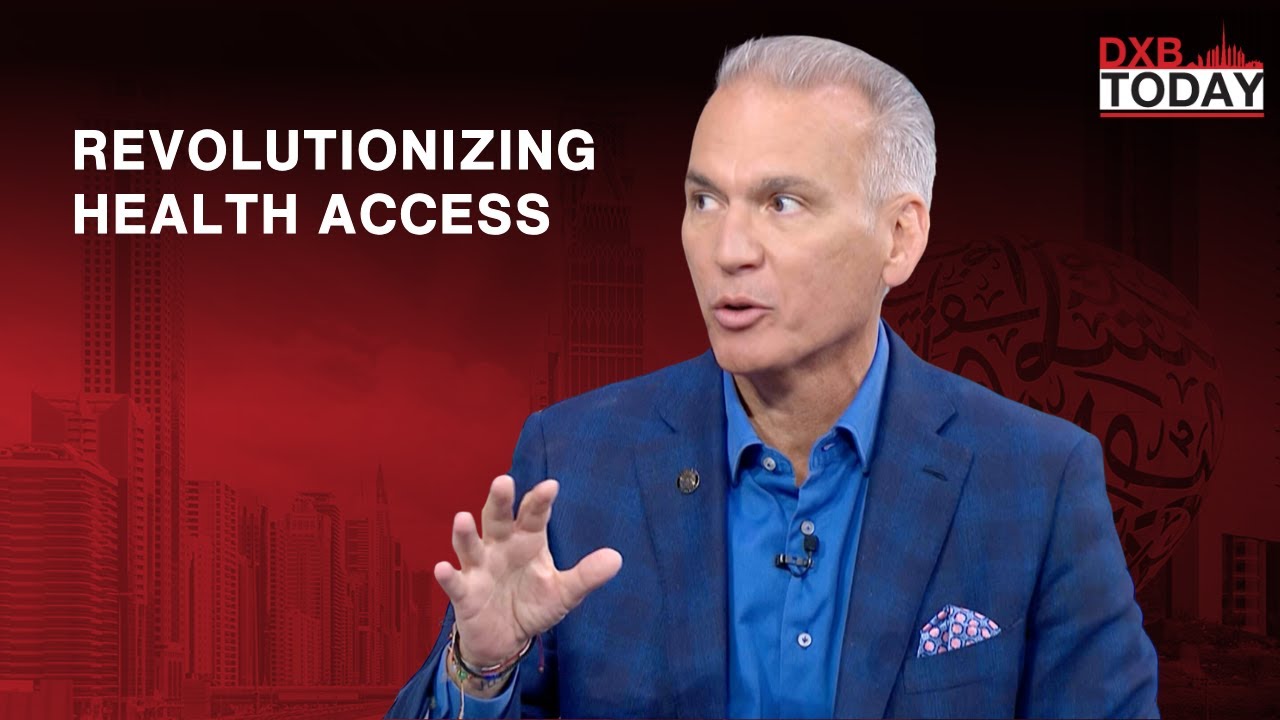 AI in Healthcare: Unlocking Access and Transforming Treatment