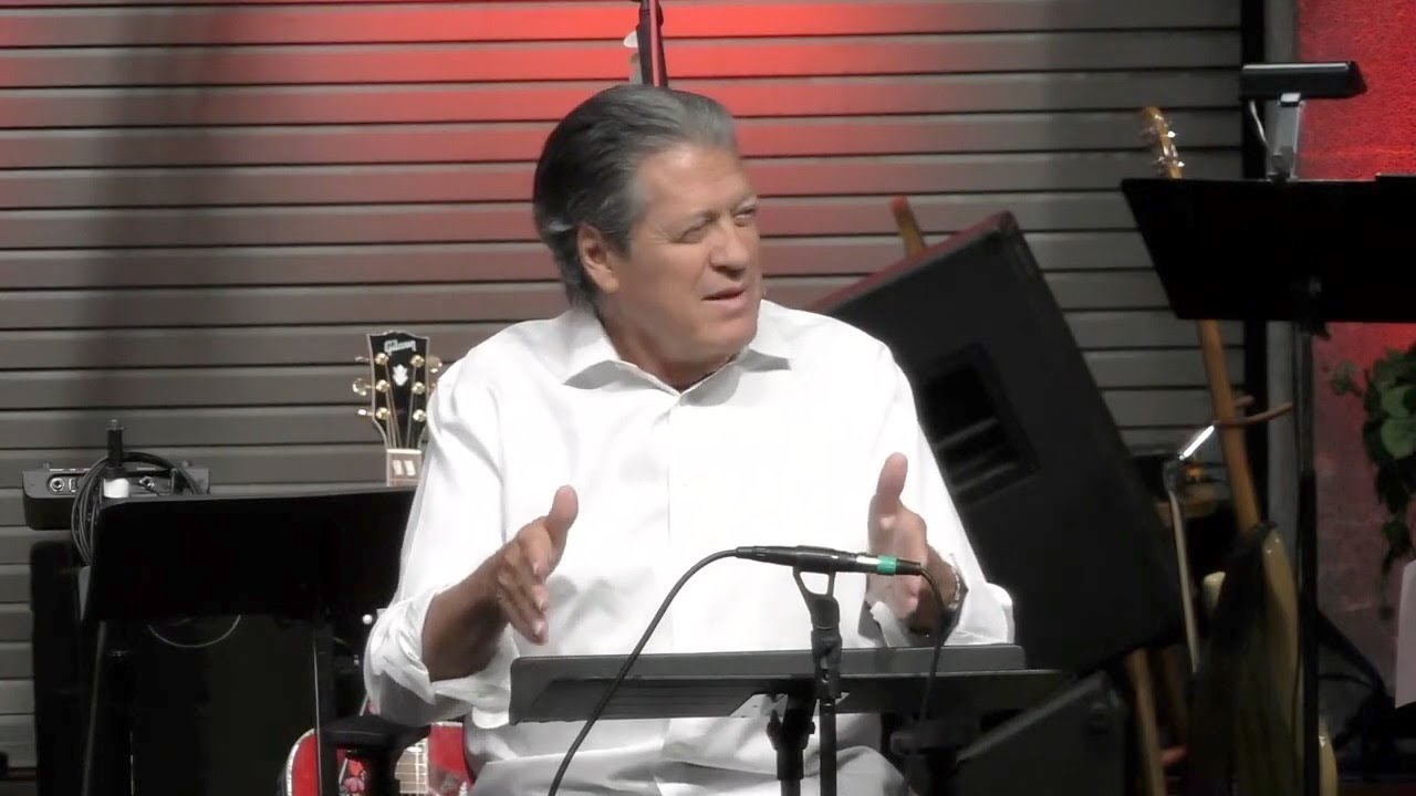 John 4:35-54 | Pastor Ed Rea