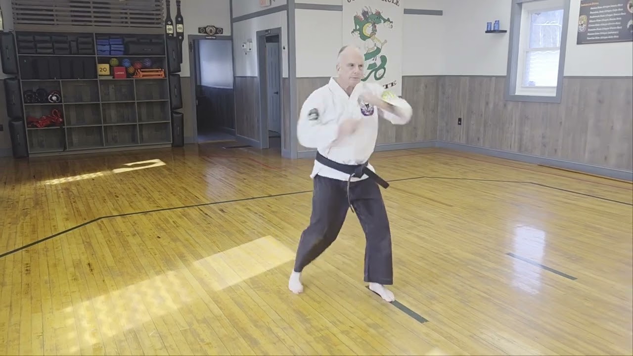 Sunsu Kata