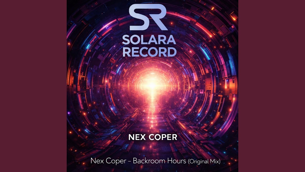 Residual Noise (Original Mix)