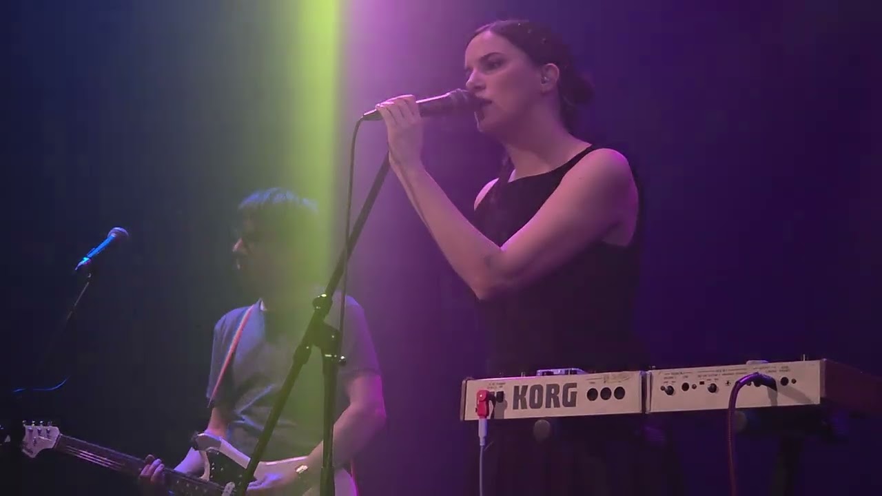Tidal Pull - Zavežljaj (live @ Regenerator, Zabok)