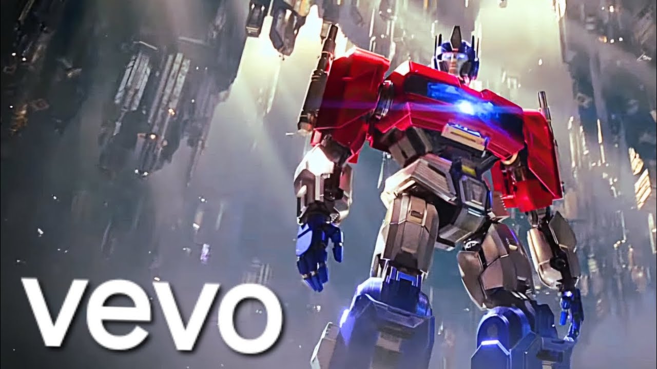 TRANSFORMERS ONE | 