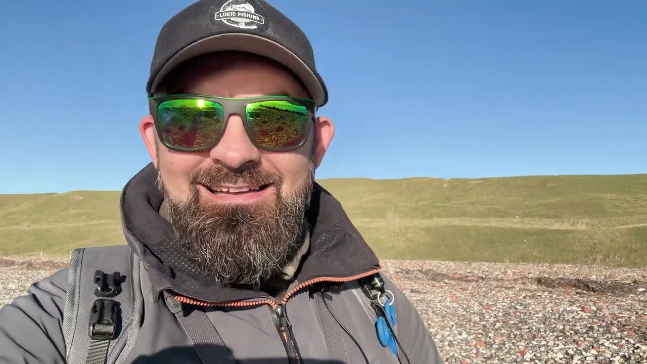 Kystfiskeri i Limfjorden Dag 3 &ndash; S&aring;dan finder jeg nye spots