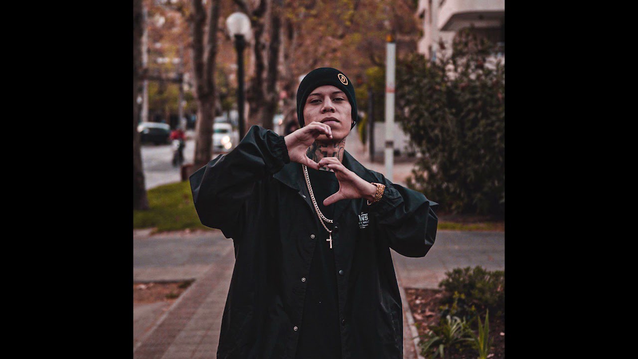 (SOLD) Santa Grifa x Santa Fe Klan Type Beat 