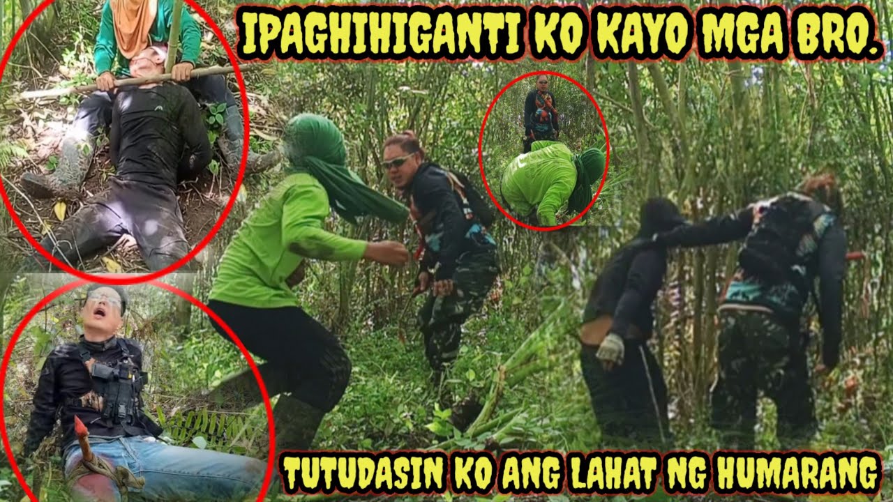 PART13:UUBUSIN KO KAYO#intinse#kritikal #viral#fb MAXTOM 