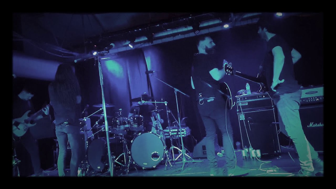 Saor - Mohadh - live @ drygate brewery 08/02/20