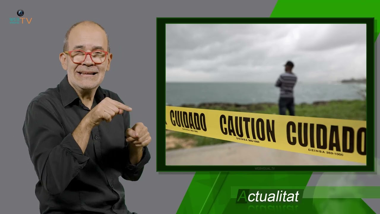 ACTUALIDAD DEL MI&Eacute;RCOLES 29 DE OCTUBRE DE 2025