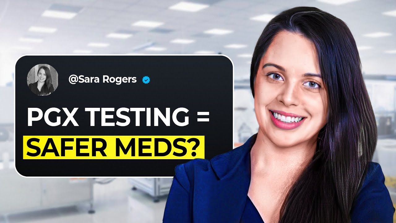 Why Standardizing PGx Testing is the Future of Safe Medications