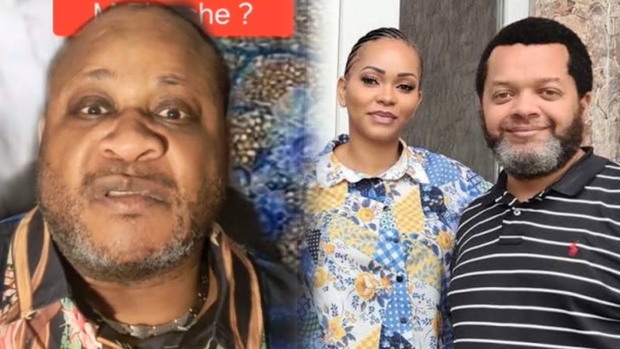 AFFAIRE MARCELO VS BLANCHE
