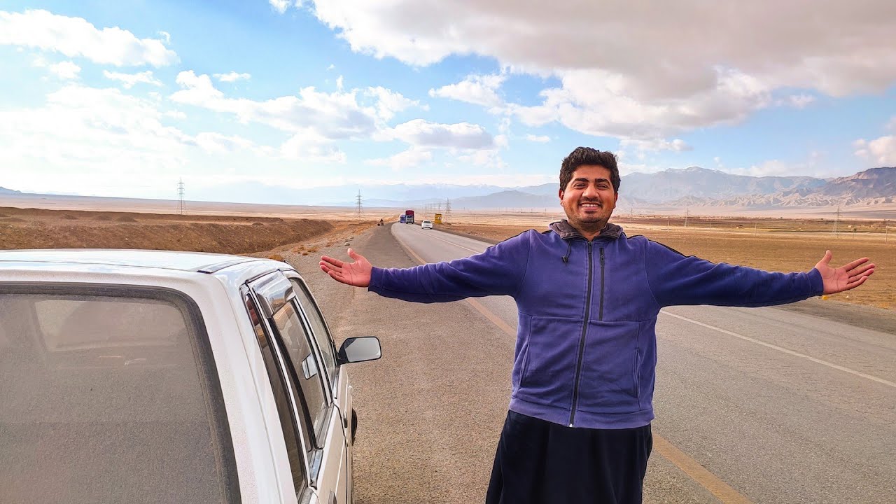 Mission Mehran - Multan To Quetta