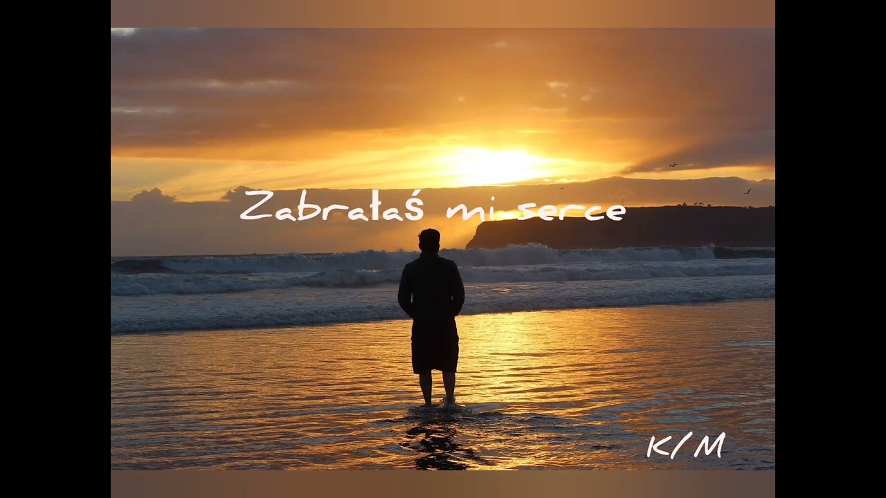 Zabrałaś mi serce 
