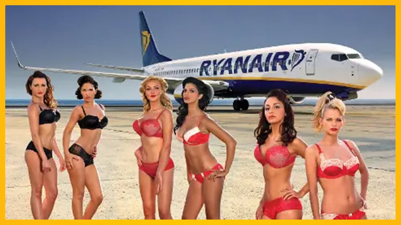 Personeelskalender? | TOP 10 GEHEIMEN OVER RYANAIR! ✈