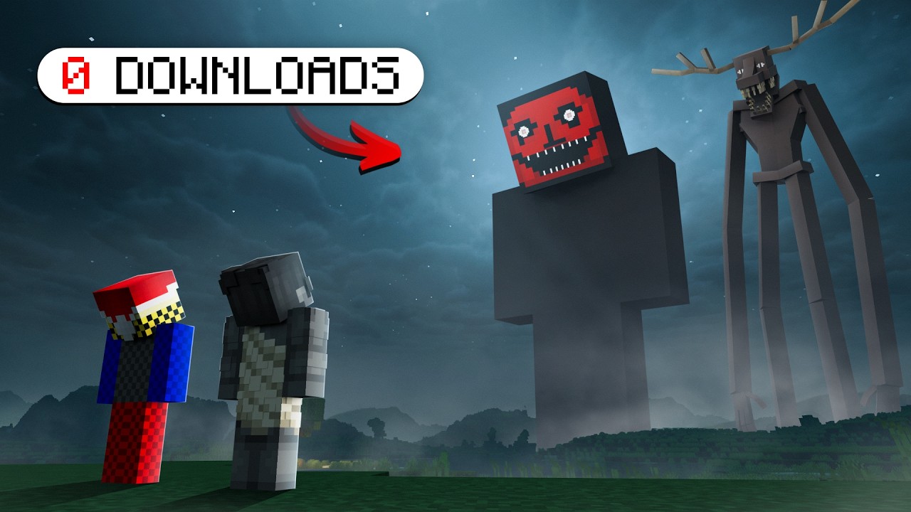 Testing Horror Mods With Zero Downloads