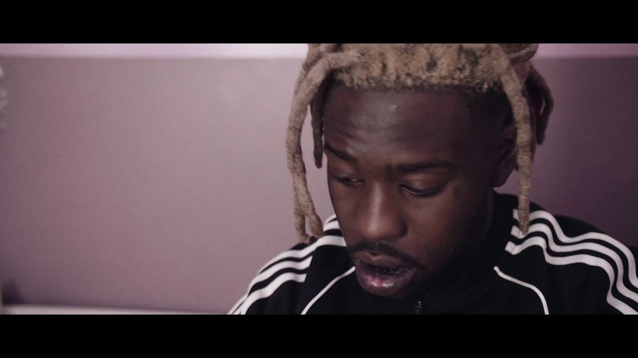 Jok'Air - Aquarium (Album Jok'Rambo DISPO).