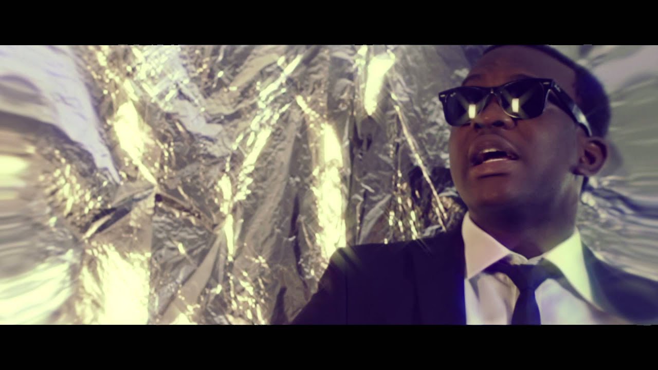 JoulesDaKid - Aunty Dupe  (Music Video)