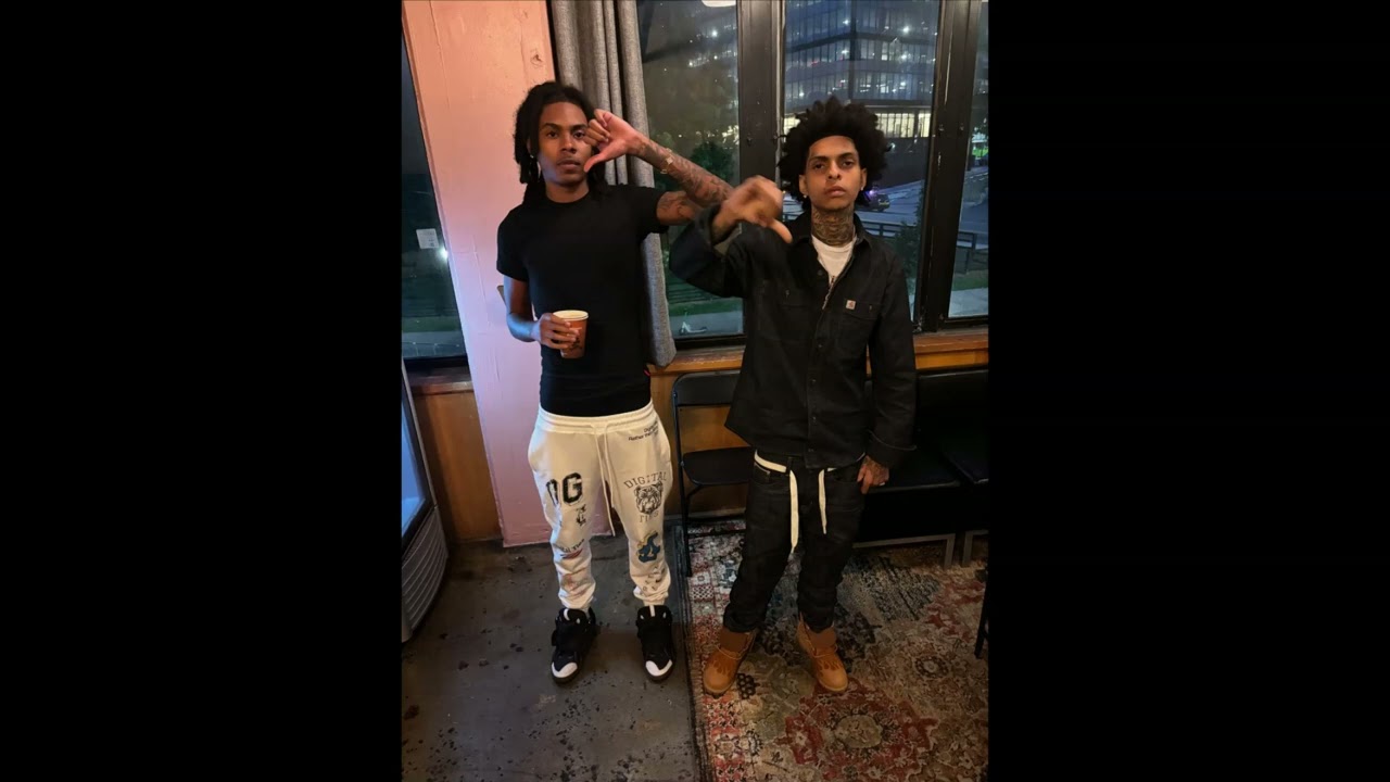 Lil Tony X 2sdxrt3all type beat - 
