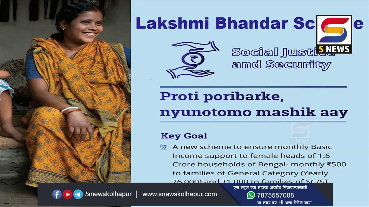 बातमीपत्र - ०३ फेब्रुवारी २०२६ #snewskolhapur #snewslive #todaynews