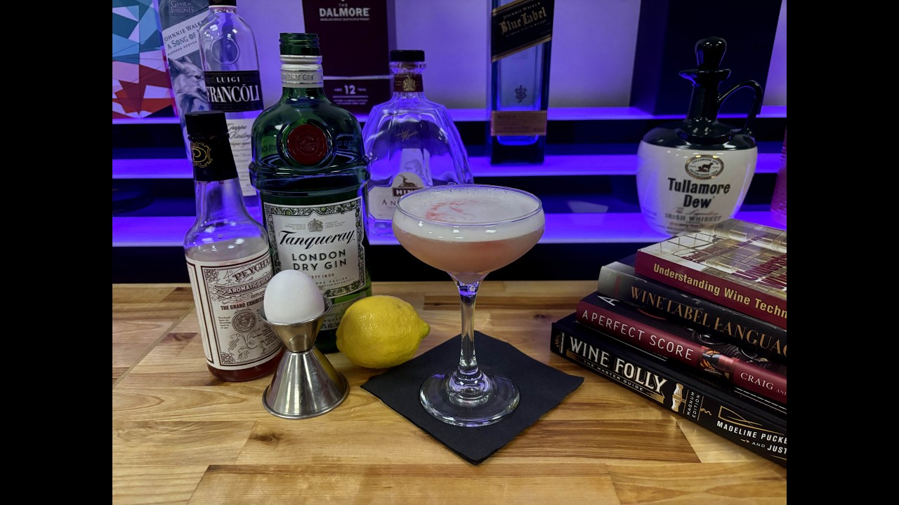 clover club