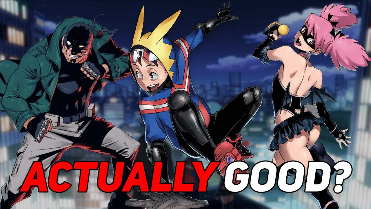 This Anime SHOCKED Me
