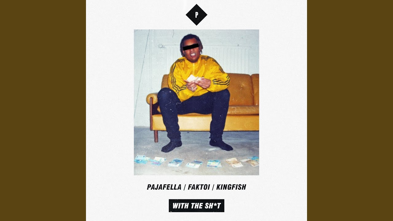 With the sh*t