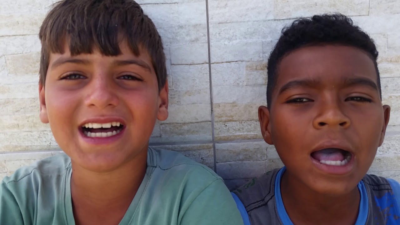 Mc Pedrinho Cover  (Victor e Mateus