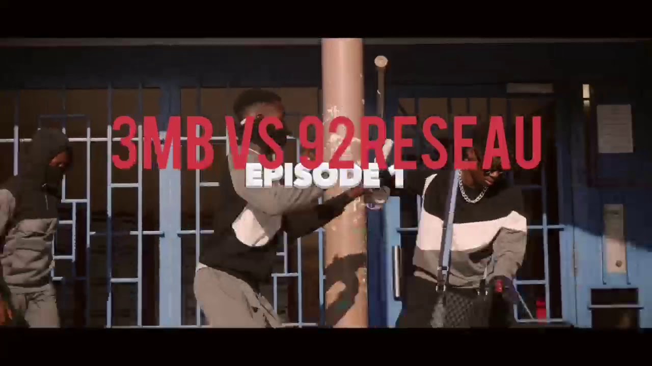 3MB Vs 92RESEAU