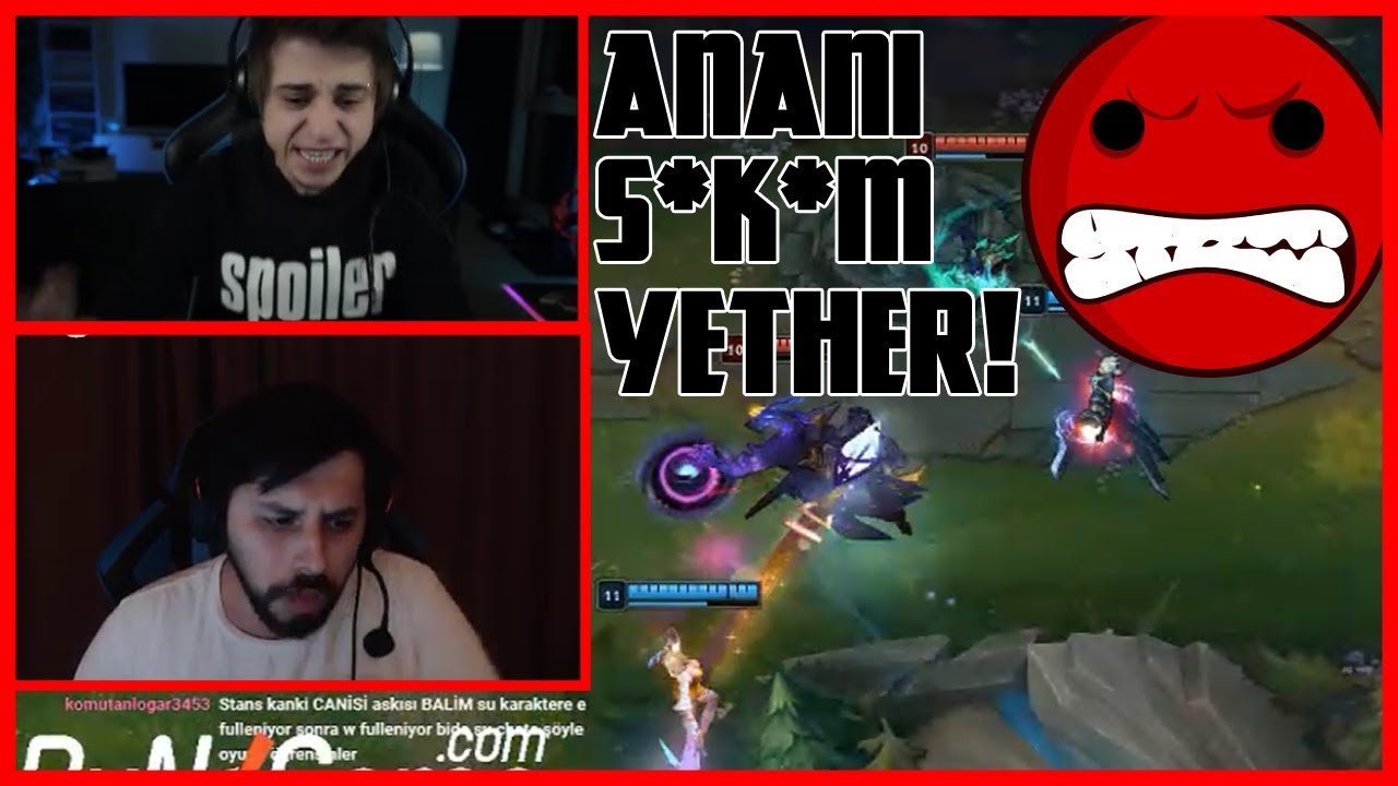 ELWIND STANS KAVGA?! | EN İYİ ANLAR#316