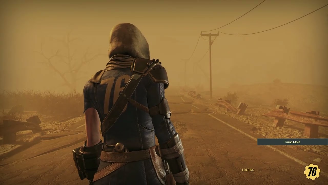 Fallout 76