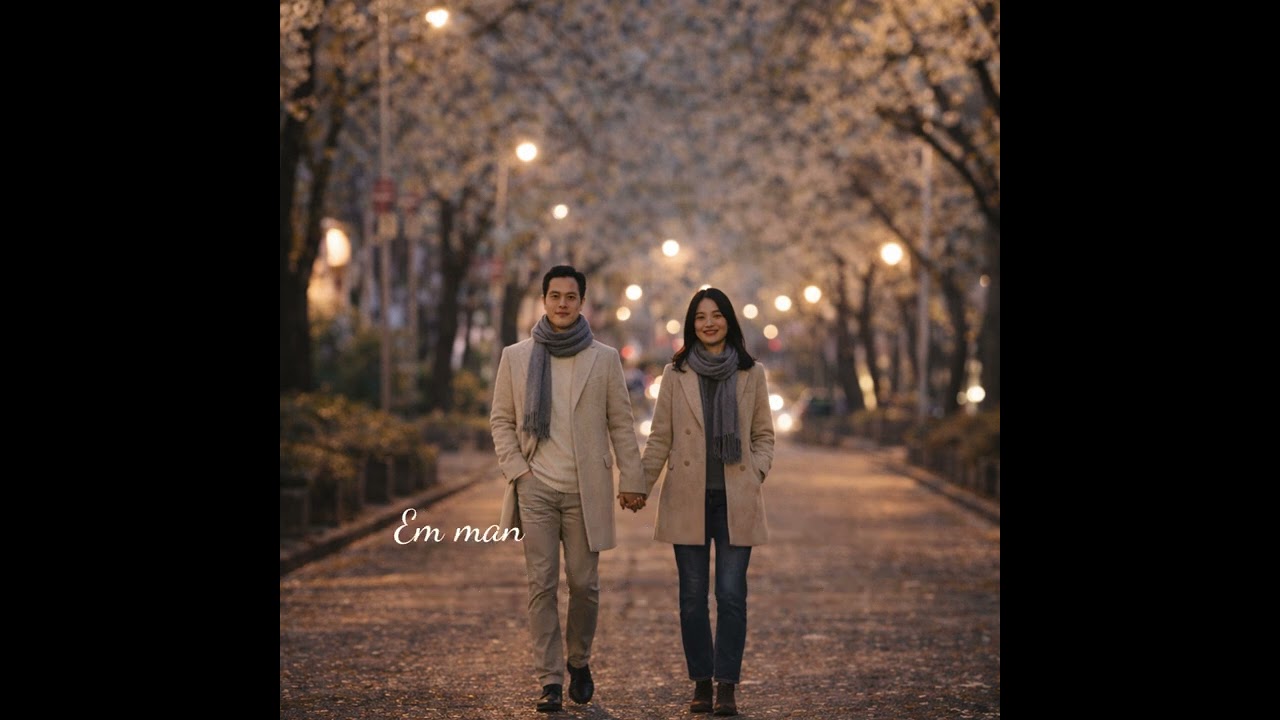 NẾU NGÀY ẤY MÌNH ĐỪNG BUÔNG TAY