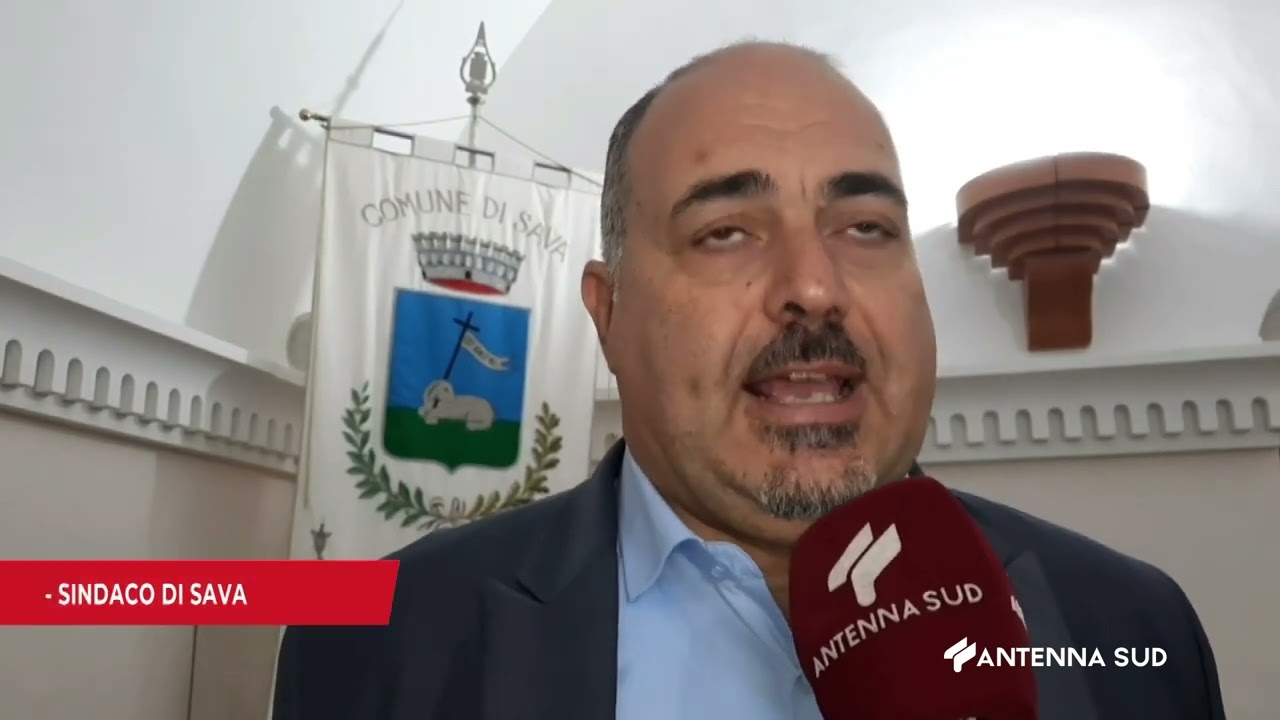 12 Dicembre 2022   Sava TA   5mila euro ai nuovi residenti
