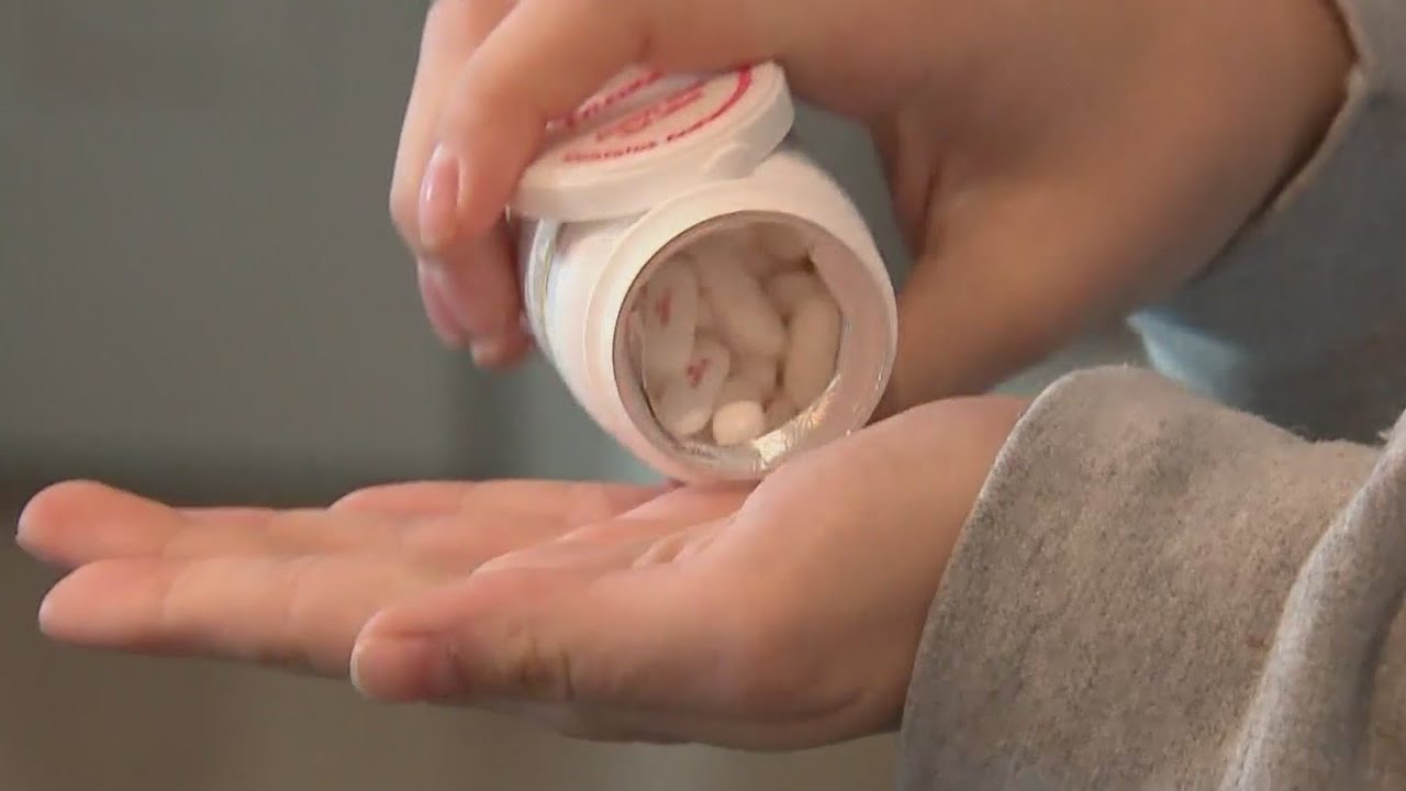 Seeking the truth: Tylenol and its link to autism | NewsNation Prime