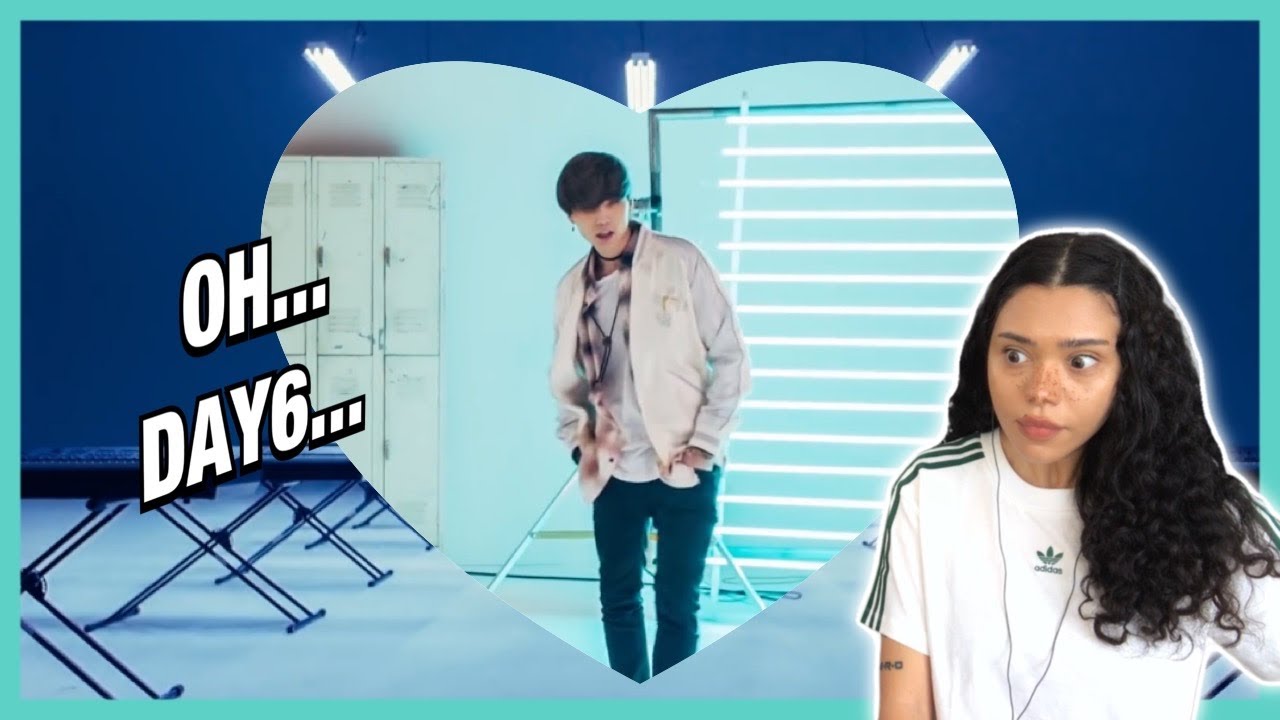 DAY6 'Letting Go(놓아 놓아 놓아)' MV & Band Practice | REACTION!!