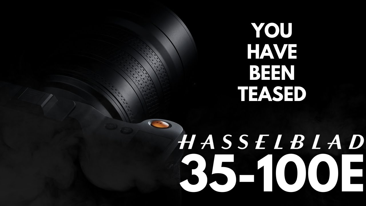Is this... the Hasselblad 35-100E lens?