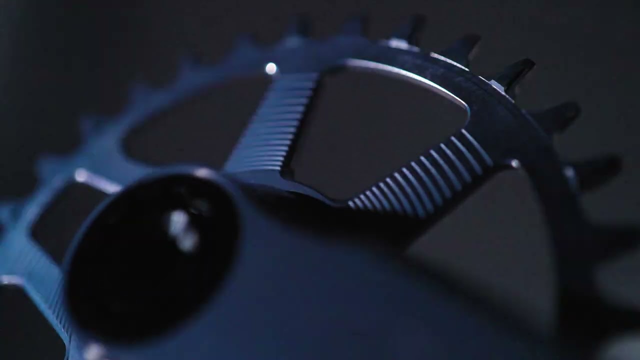 Helix Race Alloy Cranks